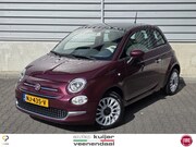 Fiat 500 - 1.2 4 cilinder | Panorama dak | Cruise Ctrl | Airco | Dealer