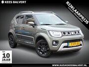 Suzuki Ignis - 1.2 Style Hybrid | 10 jaar Garantie | Navi | Clima | Cruise 
