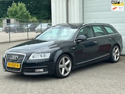 Audi A6 - 2.0 TFSi S-Line (C6 Facelift) – Motor 100% (Bak behoeft aand