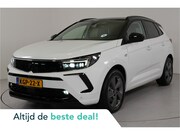 Opel Grandland - 1.6 Turbo GSe 4x4 PHEV 300pk | AGR stoelen | Camera | Stl. v