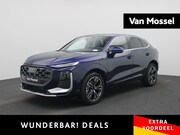 Audi Q3 Sportback - 1.5 e-hybrid S edition Naviagatie | Apple Carplay | Adaptiev