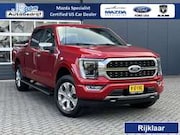 Ford USA F150 - USA Platinum EcoBoost 406PK SuperCrew | BPM VRIJ |