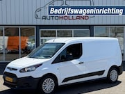 Ford Transit Connect - 1.5 TDCI 74KW 100PK L2 MAXI EURO 6 AIRCO/ BEDRIJFSWAGENINRIC