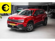 Jeep Avenger - Longitude 54 kWh | SOH 95, 9% | Cruise control | PDC | Incl.