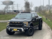 Ford F-150 - 37 Performance package
