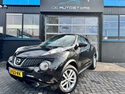 Nissan Juke - 1.6 DIG-T Urban Premium 190 PK 2e Eig Dealeronderhouden Airc