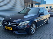 Mercedes-Benz C-klasse - Estate 350 e Lease Edition