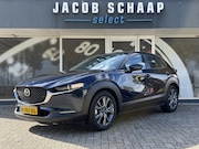 Mazda CX-30 - 2.0 e-SkyActiv-X M Hybrid Comfort / Keyless / Trekhaak / 18"