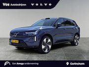 Volvo EX90 - Twin Motor Ultra 7p. 111 kWh | Climate pack | Pilot pack | 2