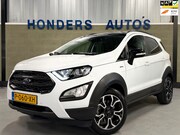 Ford EcoSport - 1.0 EcoBoost Active | LEDER | WINTER-PACK | CAMERA | BLIS | 