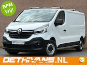 Renault Trafic - 2.0dCi 120PK Lang / Trekhaak / Cruisecontrol / Camera / Euro