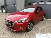 Mazda 2 - 2 1.5 Skyactiv-G GT-Luxury LEES ADVERTENTIE