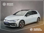 Volkswagen Golf - GTE 1.5 TSI eHybrid 272pk DSG Automaat Trekhaak, Black Style
