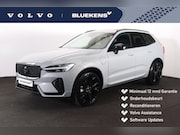 Volvo XC60 - T6 Recharge AWD Plus Black Edition - Panorama/schuifdak - In