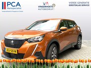 Peugeot 2008 - 100 Pk. Benzine Active Kenteken JXJ-50-N. * Airco * Cruise C