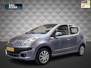 Nissan Pixo - 1.0 |Acenta|Airco|Nwe Koppeling |59.959km NAP