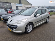 Peugeot 207 - SW 1.4 VTi X-line Airco! Bj:2009
