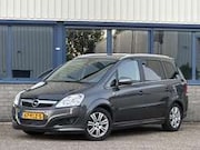 Opel Zafira - 2.2 Cosmo 7p