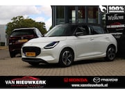Suzuki Swift - 1.2 Smart Hybrid 83pk CVT Style | CarPlay & Android | A Came
