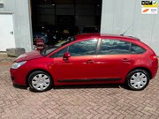 Citroën C4 - 1.6-16V Ligne Ambiance AUTOMAAT