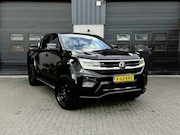 Volkswagen Amarok - 3.0 TDI 4Motion Single Cab, Adapt Cruise, Vol!!