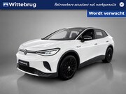 Volkswagen ID.4 - Max 77 kWh / Pano / Camera / Parkeersensoren V+A / Lichtmeta