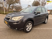 Subaru Forester - 2.0 Luxury / automaat / airco / cruise.control / elek.pakket