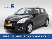Suzuki Swift - 1.2 S-Edition EASSS | Airco | Buitenspiegels elektrisch vers