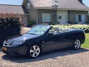 Saab 9-3 - 1.8t Vector/BTW-AUTO/GROOT NAV/LEDER/XENON