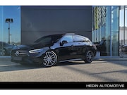 Mercedes-Benz CLA-Klasse - CLA 180 Shooting Brake Business Solution AMG | Excellence Ed