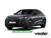 Audi Q5 - Sportback S edition (B10) e-hybrid 220 kW / 299 PK