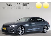BMW 3-serie - 320i Executive Edition - NL- Auto!! **Dravit-grau Metallic