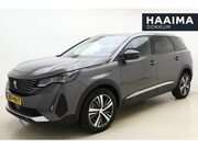 Peugeot 5008 - 1.2T 130pk Allure Pack Business | Navigatie | Climate & Crui