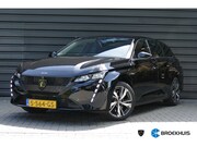 Peugeot 308 - SW 1.6 PLUG-IN HYBRID 180PK ACTIVE PACK / AFN. TREKHAAK / SO
