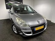 Renault Scénic - 1.4 TCE Dynamique - Navi - Trekhaak - Airco - Cruise control