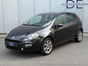 Fiat Punto - Evo 0.9 TwinAir Sempre | NAVI | NW APK | HISTORIE
