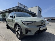 Volvo XC40 - Single Motor Extended Range Ultimate 82 kWh Pano/dak, aut cr