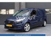 Ford Transit Connect - 1.5 EcoBlue L2 l AIRCO l HONDENVERVOER l CRUISE CONTROL