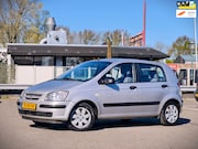Hyundai Getz - 1.1i Active AIRCO / NAP / LAGE KM / ELEK. RAMEN