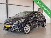 Peugeot 208 - 1.2 PureTech Blue Lion|Distributieriem verv.|Navi|Cruise|
