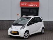 Citroën C-Zero - 4-persoons 16 kWh Automaat LM 4-deurs