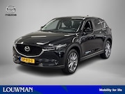 Mazda CX-5 - 2.0 SkyActiv-G 165 Skylease GT Automaat | Trekhaak | Camera 