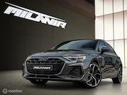 Audi A3 - Sportback 45 TFSI e Competition S Line |SONOS|Pano