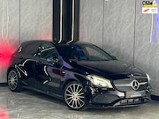 Mercedes-Benz A-klasse - 180 Edition AMG |Camera|Automaat|CarPlay|half Leer/alcantara