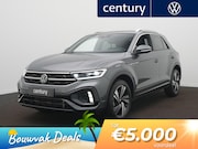 Volkswagen T-Roc - 1.5 TSI R-Line Stoelverwarming - Apple Carplay - Automaat - 