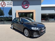 Audi A1 - Sportback 30 TFSI 110pk S-tronic Advanced | Cruise | Carplay