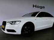 Audi A6 - Limousine 2.0 TFSI S-Line Automaat Clima Navigatie