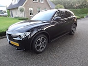 Alfa Romeo Stelvio - 2.0 T AWD Veloce Interieur 24802 km