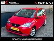 Seat Mii - 1.0 Reference Airco