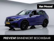 Volkswagen Tiguan - 1.5 TSI R-Line Business 150 PK| Dealeronderhouden | Trekhaak